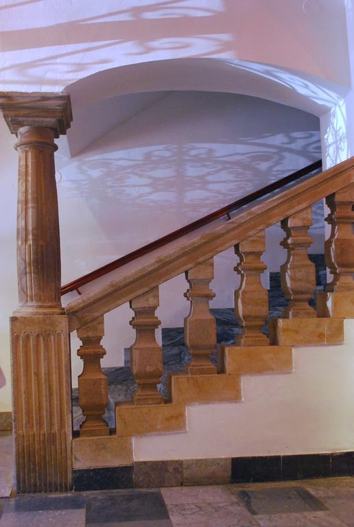 Hotel Stela Levoča Extérieur photo