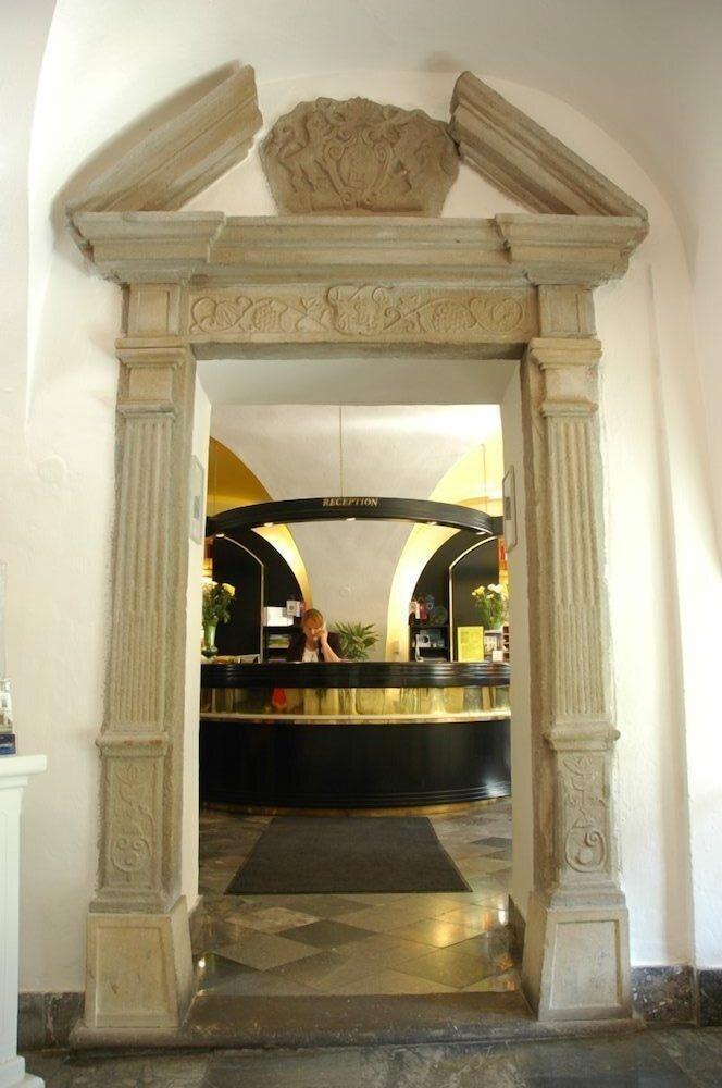 Hotel Stela Levoča Intérieur photo