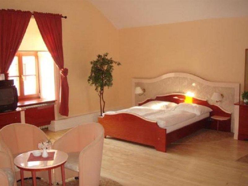 Hotel Stela Levoča Chambre photo