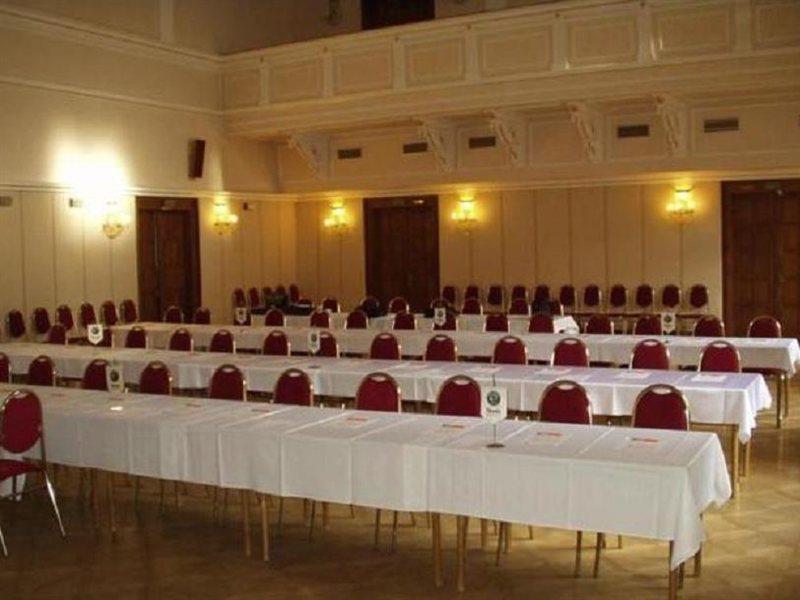 Hotel Stela Levoča Business photo