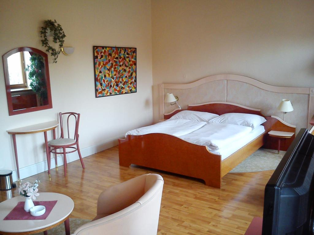 Hotel Stela Levoča Extérieur photo