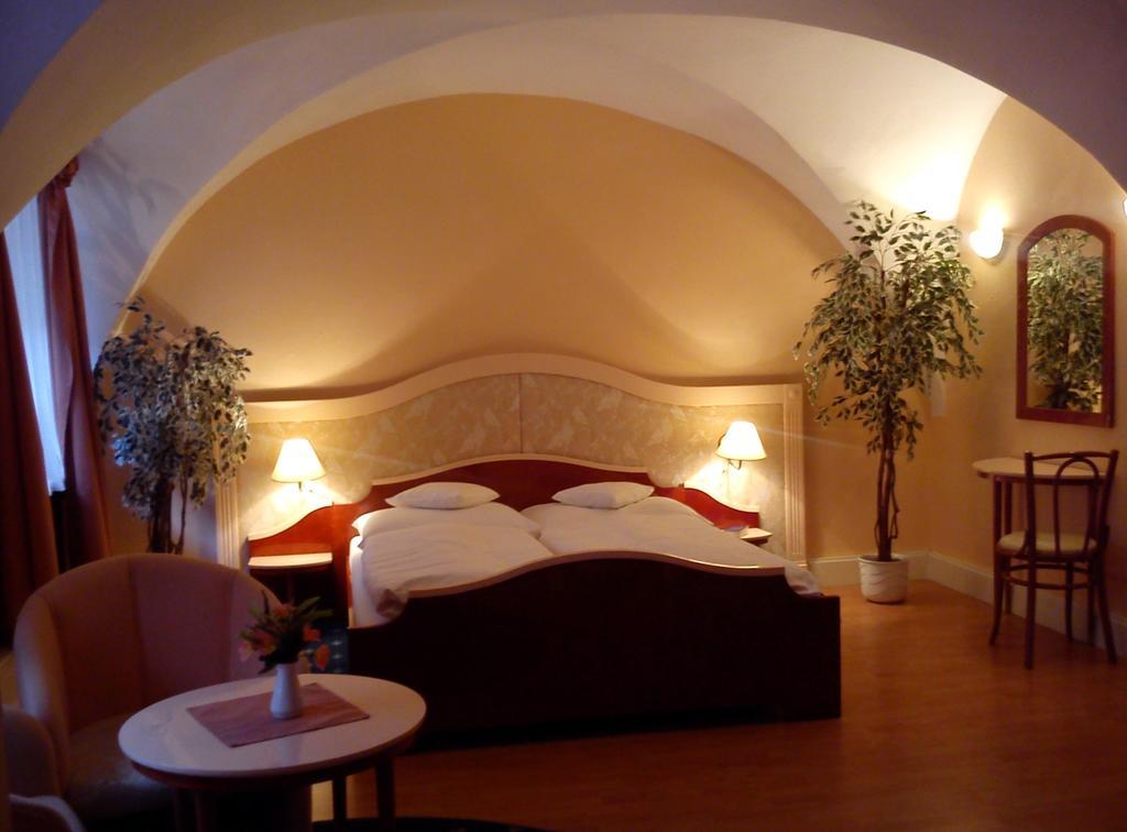 Hotel Stela Levoča Extérieur photo