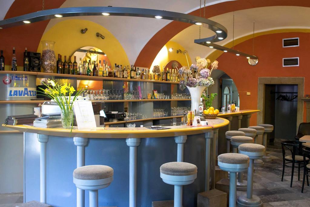 Hotel Stela Levoča Extérieur photo