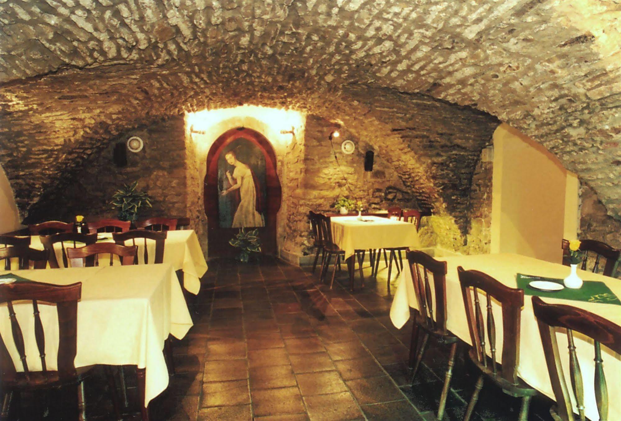 Hotel Stela Levoča Extérieur photo