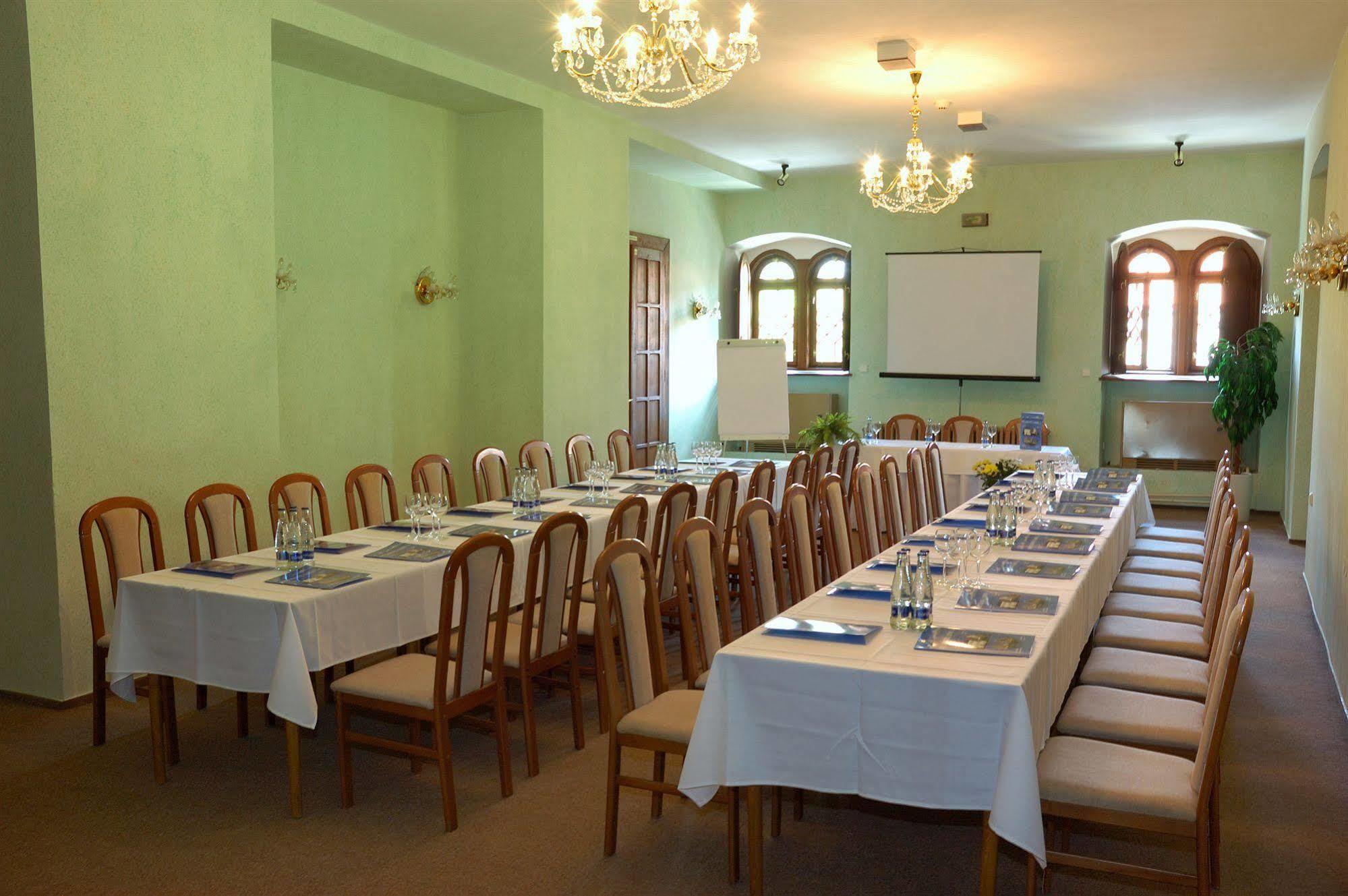 Hotel Stela Levoča Extérieur photo