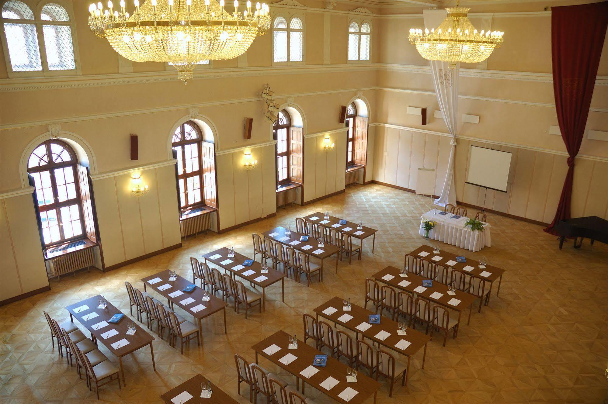 Hotel Stela Levoča Business photo