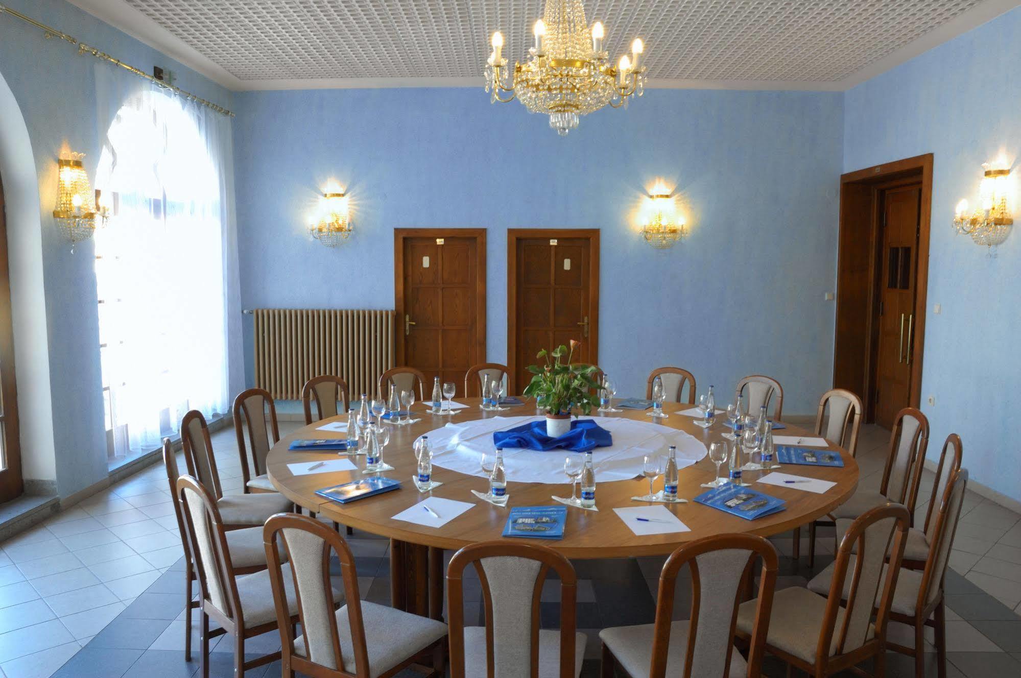 Hotel Stela Levoča Business photo