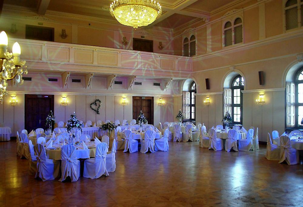 Hotel Stela Levoča Restaurant photo