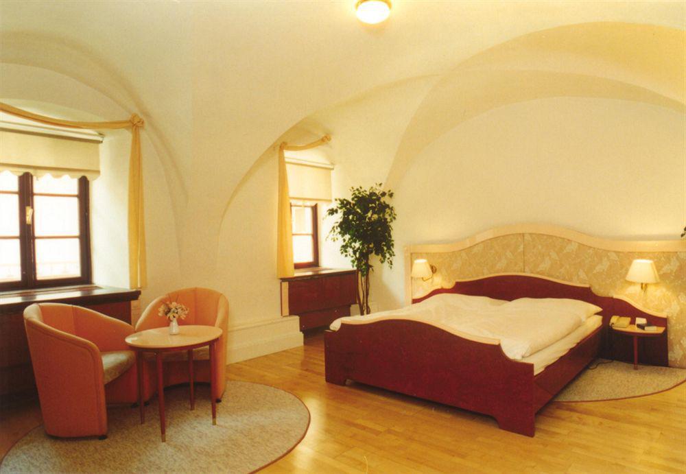Hotel Stela Levoča Chambre photo