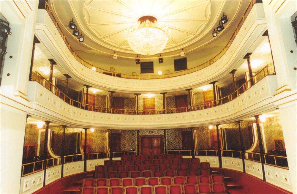 Hotel Stela Levoča Extérieur photo